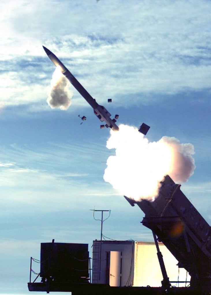 Lockheed Martin, Raytheon Win MDA Multi-Object Kill Vehicle Contracts ...