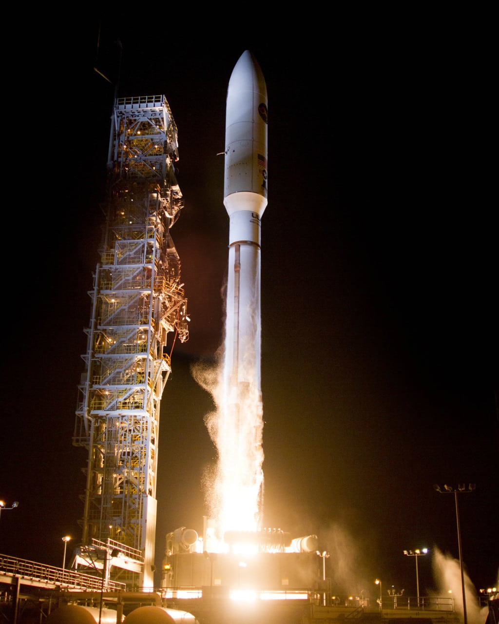 NROL-52 Satellite Launched On ULA Rocket - Defense Daily