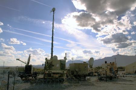 Army Establishes Common Network Baseline For Tactical Multinational Communications