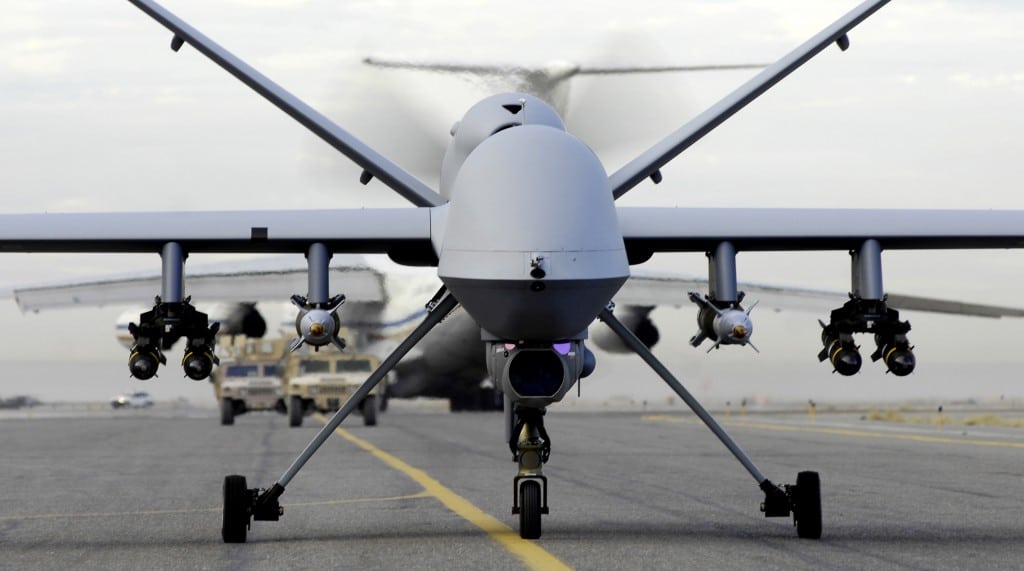 GA Nabs $134 Million MDA Contract For New MQ-9 Sensor - Defense Daily