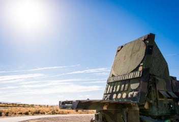 Raytheon Completes Technical Review for LTAMDS Radar - Defense Daily