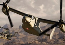 Bell-Boeing Makes First International Sale of V-22s to Japan - Defense ...