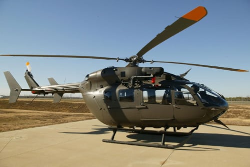 Court Orders Army To Compete Final 16 Light Utility Helicopters