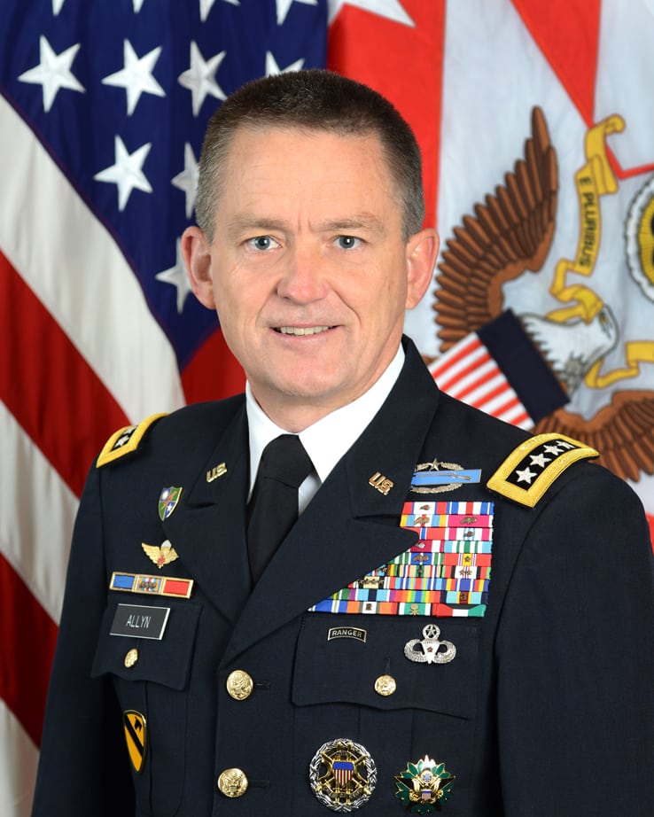 Army Vice Chief Of Staff Vows To Protect Combat Training Centers From ...