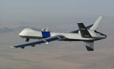 CBP Upgrades Predator UAS Fleet With Automatic Takeoff And Landing ...