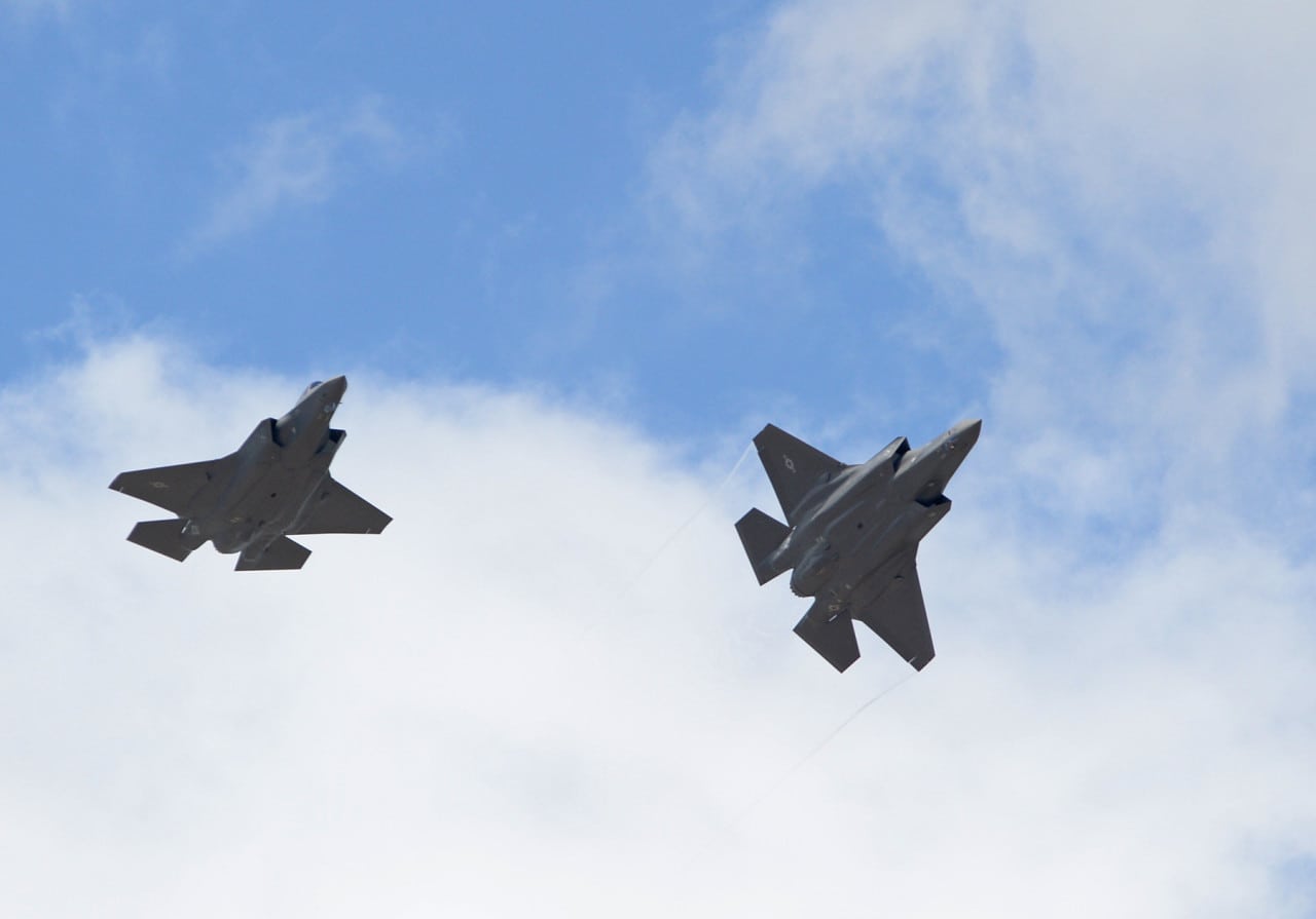 Lockheed Martin Announces Voluntary Layoffs At Aeronautics Defense Daily