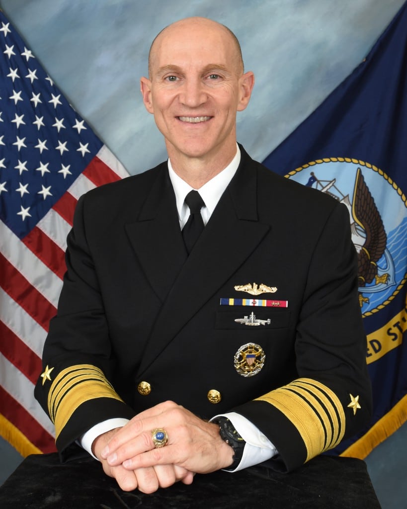 navy-nuclear-power-chief-says-unmanned-systems-are-future-of-submarine-warfare-defense-daily