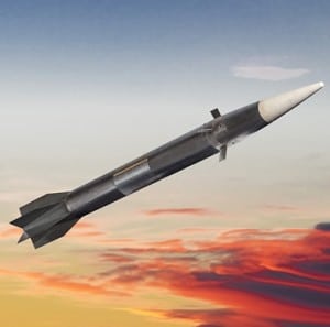 Navy And BAE Test Vulcano Precision-Guided Navy Munition - Defense Daily