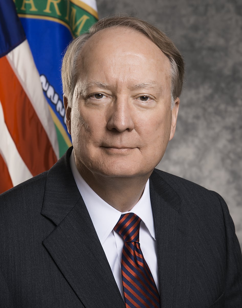 NNSA Administrator Klotz To Retire Jan. 19