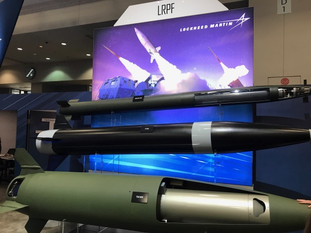 Army Accelerates Precision Strike Munition Capability Program, Planning ...