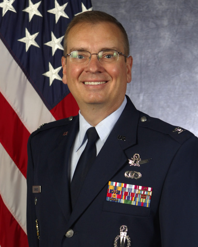 Trump to Nominate Former ICBM Officer for Civilian Nuke Safety Post ...