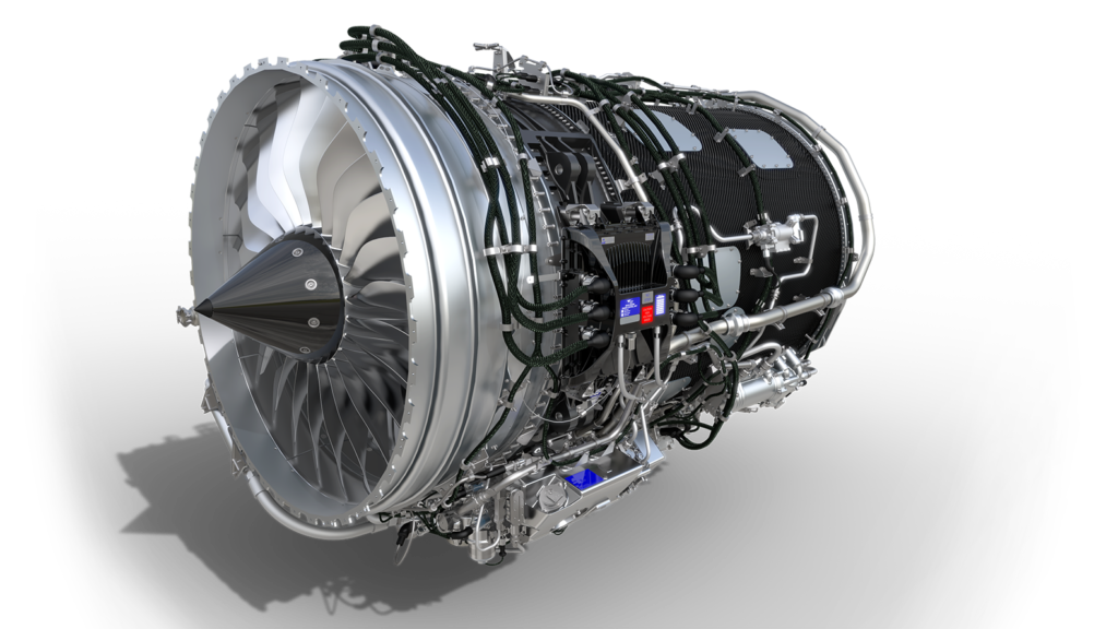 Rolls-Royce to Offer F130 System for New B-52 Engines, Will Build in ...