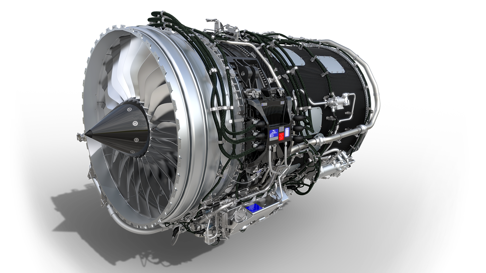 Rolls Royce F130 Engine Specs