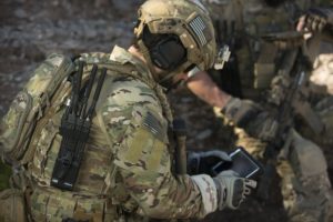 Army Selects Persistent Systems’ MPU5 Network Radio For 12-Month ...