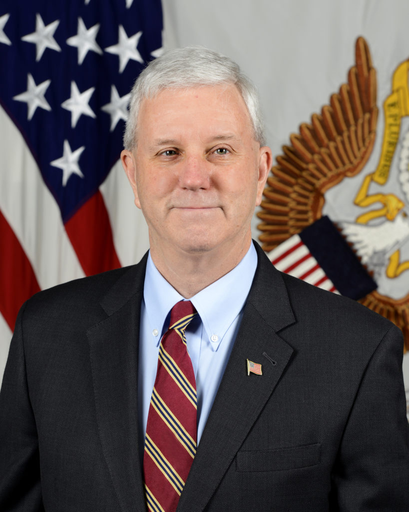 Acting Army Under Secretary Jim McPherson Nominated For Permanent Role ...