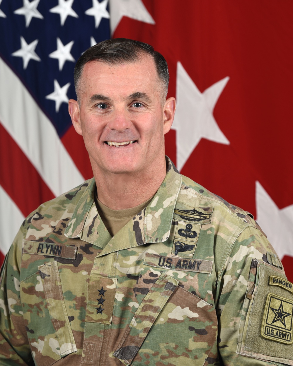 Army Official Details New Strategic Operations Directorate - Defense Daily