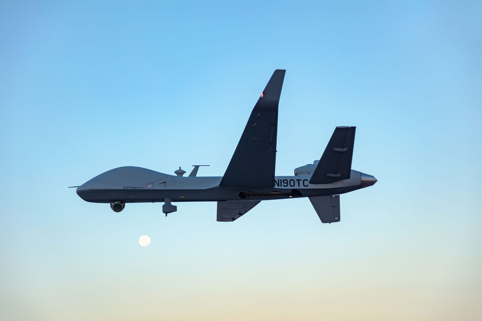 State Department Approves $1.7 Billion Deal With Australia For MQ-9B ...