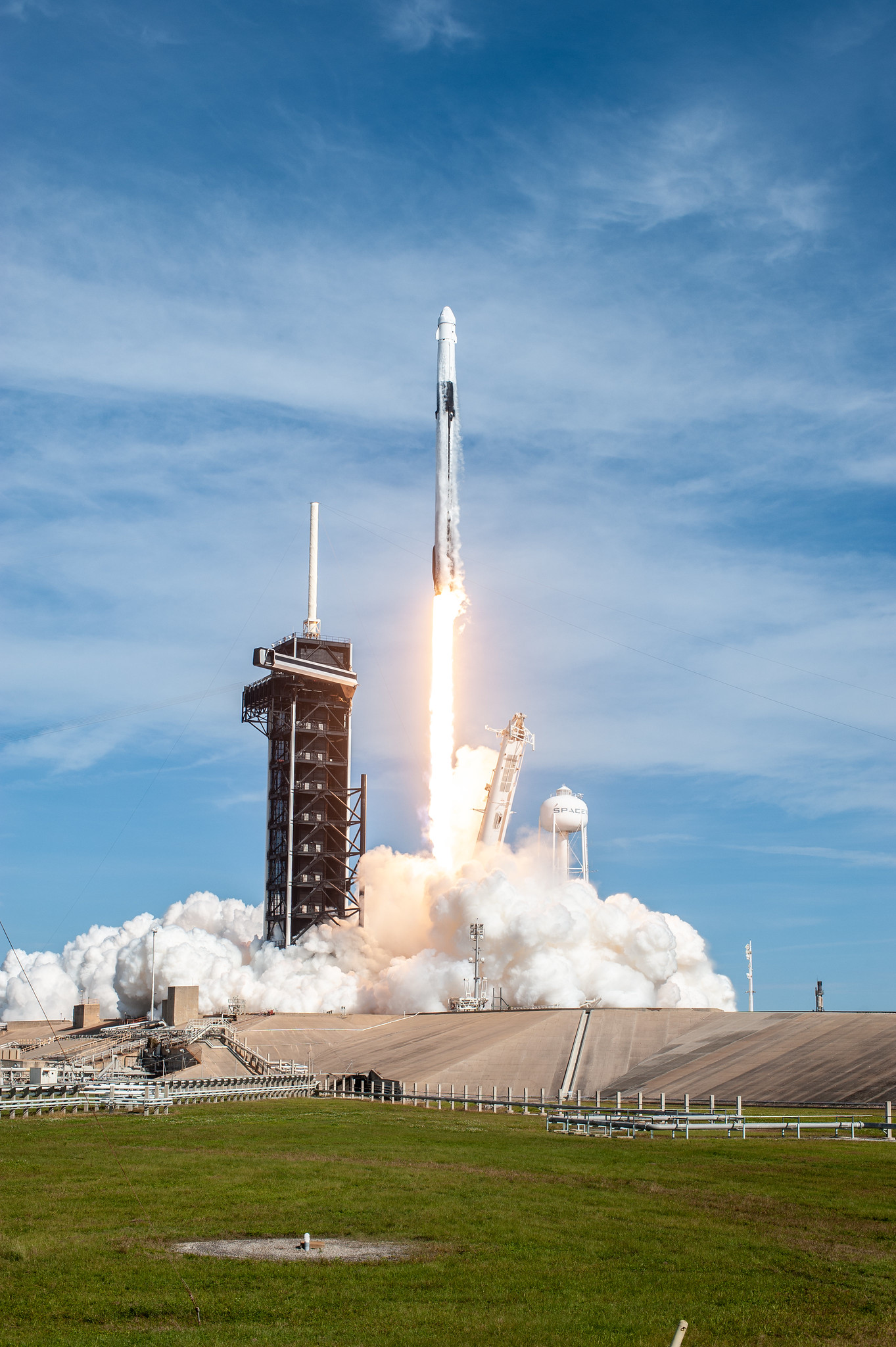 Chief of Space Operations Wants All Launches to Be Autonomous by 2025 ...