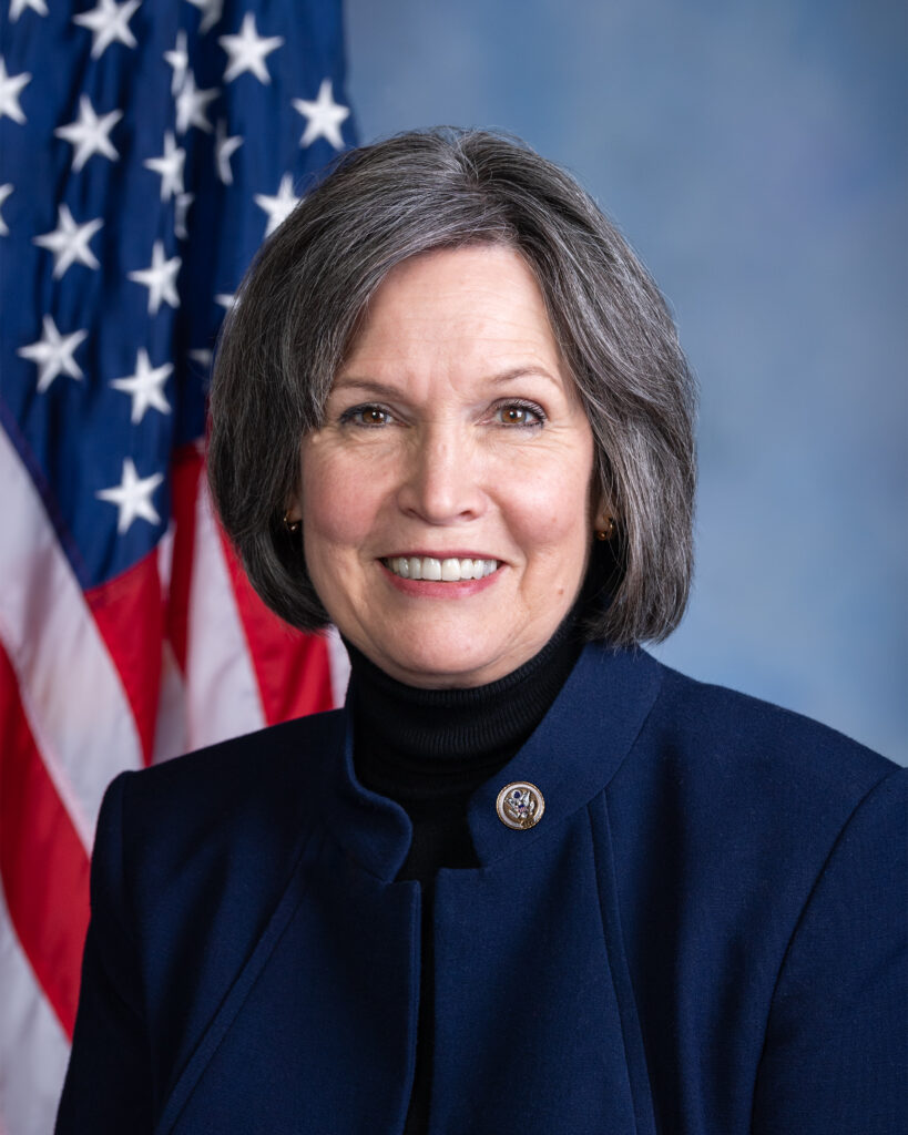 Rep. Betty Mccollum To Chair House Appropriations Defense Subcommittee 