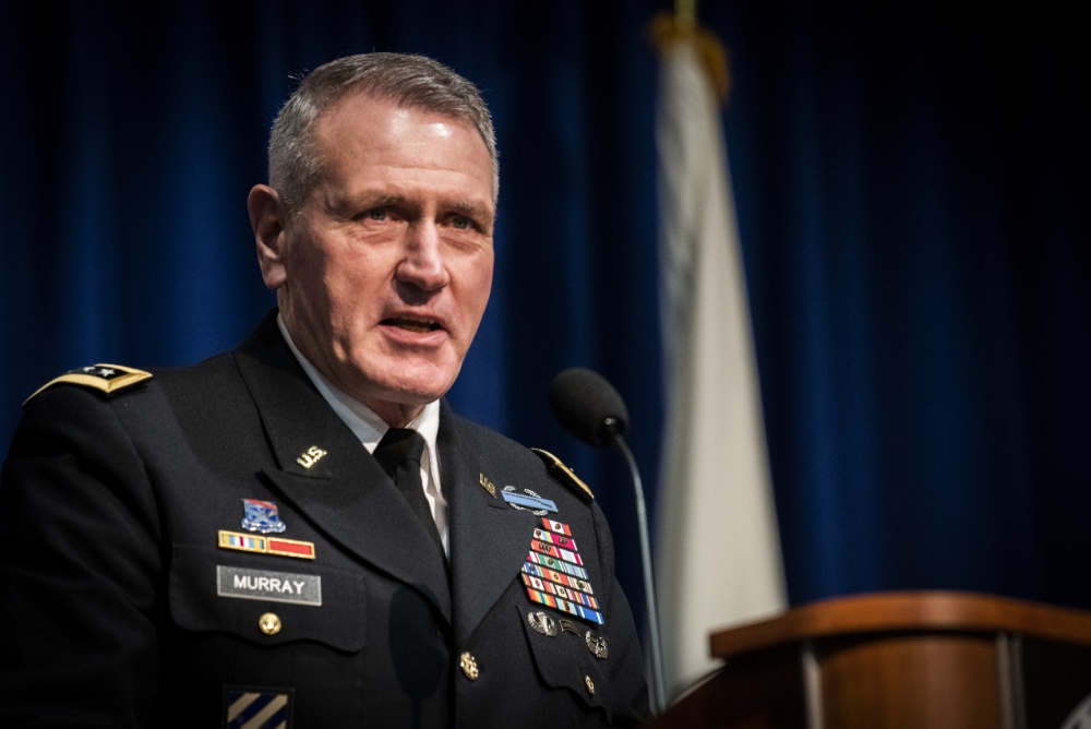 Army Sees Role For Cross Functional Teams Approach To Modernization Beyond Murray Says