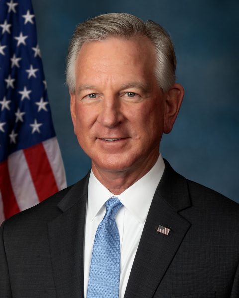 Senate GOP Taps New Alabama Sen. Tuberville To Serve On SASC