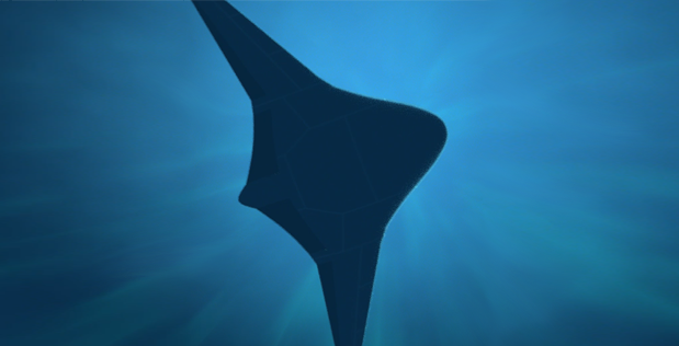 darpa-chooses-northrop-grumman-and-martin-defense-group-for-manta-ray