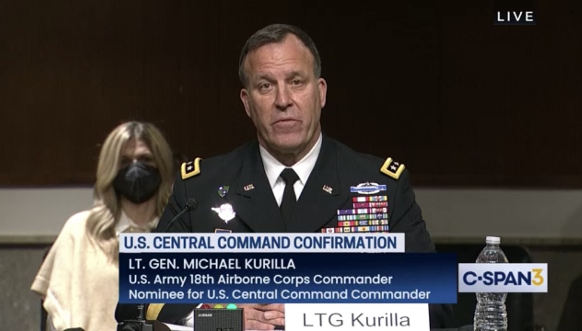 DoD Office of Inspector General to Review CENTCOM Defense Against ...