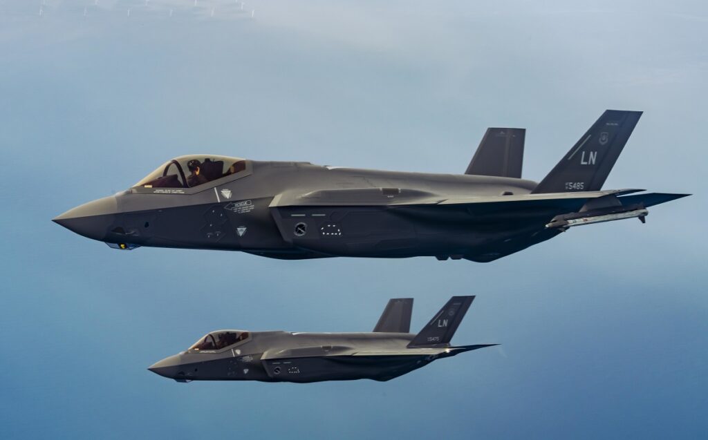 Lockheed Martin Announces Stand-in Attack Weapon Award - Defense Daily