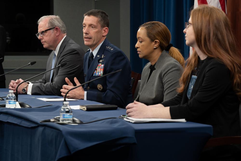 DoD Officials Detail Competitive Task Order Process For New JWCC Cloud ...