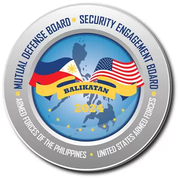 DoD Launches Public-Private Maritime Security Consortium To Aid Southeast Asian Allies